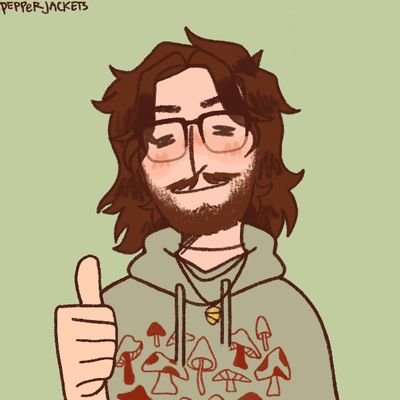Just a dude who enjoys D&D, Art, Books, and other nerd shit.