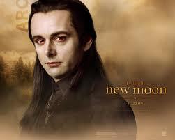 Pale skin. Long black hair. Red optics. Leader of the true volturi. #brokenfate is my family.