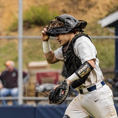 NRV Tigers /Hidden Valley High 2026 C/OF ⚾️💪🙏 insta- chase_pritchard_