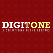 digit_one's profile picture. A creative agency which operates in different business sectors including retail, fashion, travel, gaming, B2B markets and financial services companies.