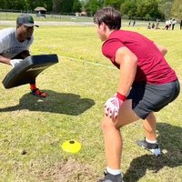 Peyton Watson (@peytonwat2028) 's Twitter Profile Photo Peyton Watson (@peytonwat2028) 's Twitter Profile Photo