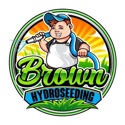 Full time golf course superintendent, part time Hydroseeder.  From residential to golf courses and everything in between, fire an e-mail to brownhydro@yahoo.com