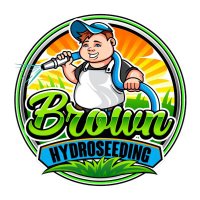 Brown Hydroseeding(@BrownHydro) 's Twitter Profile Photo