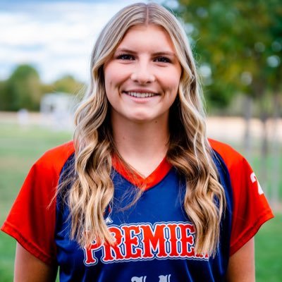 USA Premier-Zepeda - Rocklin High School - 3B/1B - 5'9 - 2027 kylee.rogers2027@gmail.com