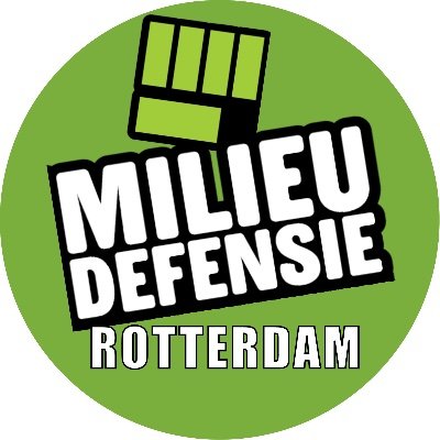 Milieudefensie Rotterdam. Blijf op de hoogte van lokale acties.