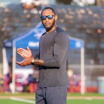 #YDU™️ | Tulane alumnus | NCAT Aggie |SouthCobb Strength & conditioning