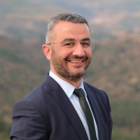 Mahmut Şentürk(@SentrkMahmut) 's Twitter Profile Photo