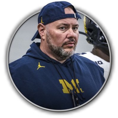 UMichCoachEspo Profile Picture