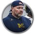 Lou Esposito (@umichcoachespo) Twitter profile photo Lou Esposito (@umichcoachespo) Twitter profile photo