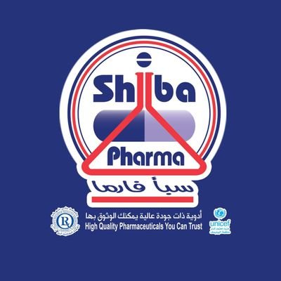 Shiba Pharmaceuticals & Chemicals Mfg. Co. Ltd. ( Shiba Pharma )