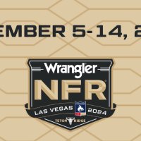 Wrangler National Finals Rodeo Live(@lasvegaslivenfr) 's Twitter Profile Photo