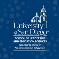 Jacobs Institute for Innovation in Education(@USD_JI) 's Twitter Profile Photo