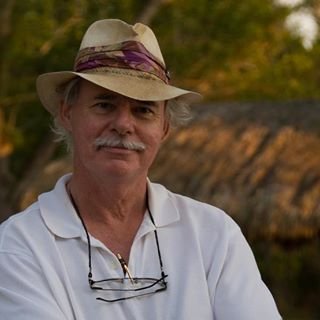 Writer and voiceover actor who loves to create and play.