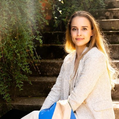 SiennaMcNett's profile picture. TJU/Nemours Child Neurology Resident 🧠| GW Med 2023 🩺 |🏳️‍🌈