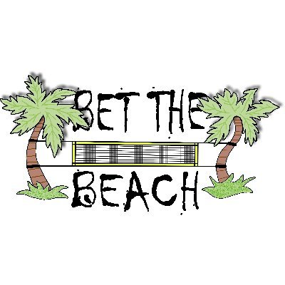 betthebeach's profile picture. Beach Volleyball Odds, Picks, Spreads & Content