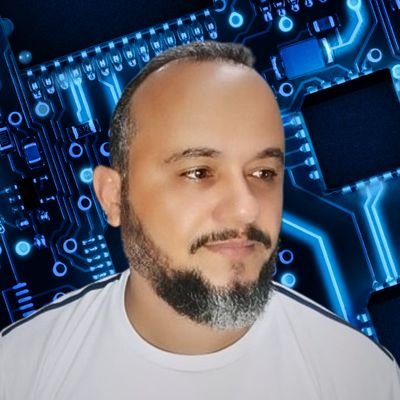 Agnaldo34330027's profile picture. Marketing Digital
🏆 | Criador de Conteúdo
⚡ | Dicas poderosas deTecnologia
🎦 | @techconnect_oficial Instagram 

🔗 | Link na BIO 👇