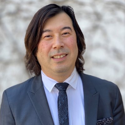 tedfujimoto Profile Picture