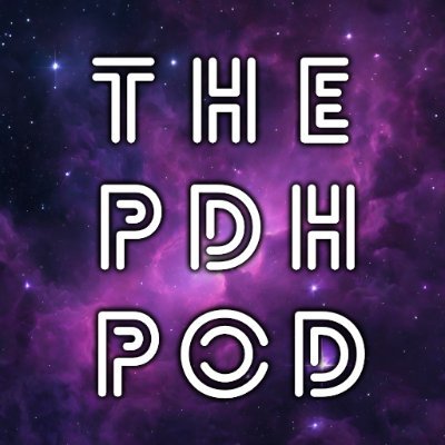 thepdhpod Profile Picture