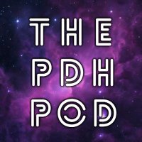 The PDH Pod (@thepdhpod) 's Twitter Profile Photo The PDH Pod (@thepdhpod) 's Twitter Profile Photo