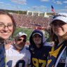 DrewHosefire72's profile picture. Die hard Michigan fan, Born to bleed Maize and Blue!! Firefighter, Medic, RN and proud father. No sport surpasses the love of my children