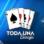 TodaUnaBaraja (@barajacr) 's Twitter Profile Photo TodaUnaBaraja (@barajacr) 's Twitter Profile Photo