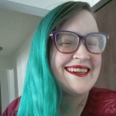 Transcriptionist/Editor/Proofreader. DnD Dice Dragon Nerd. Non-binary Polyam Queer.
Looking for Editing/Proofreading gigs in the TTRPG space.