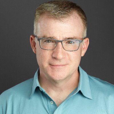 PeteTarsney's profile picture. 