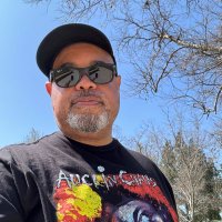 R Scott (@redgerock) 's Twitter Profile