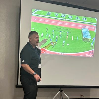 Coach Schneider Profile