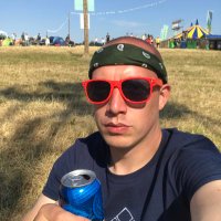 Sam Gosling (@samgosling84) 's Twitter Profile