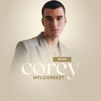 Corey Mylchreest Brasil(@coreymbrasil) 's Twitter Profile Photo