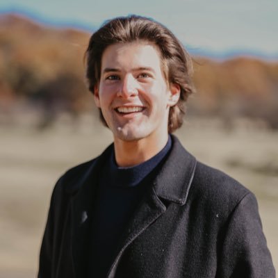 jarontannehill's profile picture. 