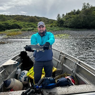 Conservation and outdoor recreation enthusiast, gratefully living on the traditional lands of Coast Salish peoples, who are still here. (He/him)