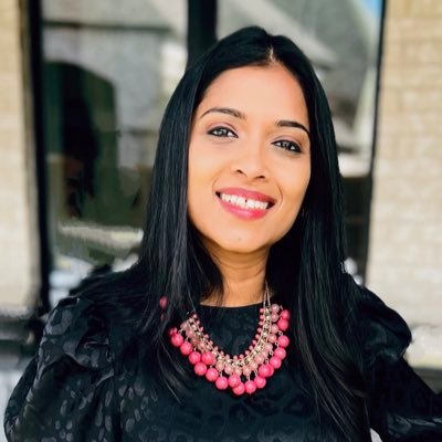 Geetha Sivasailam | #PowerAddict | MVP BizApps Profile
