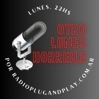 Otro Lunes Radio(@OtroLunesRadio) 's Twitter Profile Photo