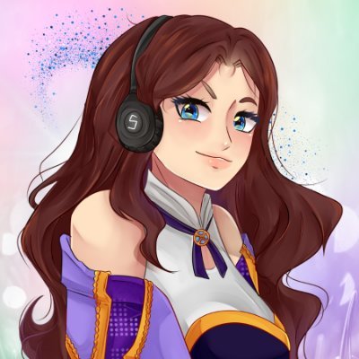 Cozy Twitch Streamer |Co-Host of @teabreakpodtv | Teen Titans and Taylor Swift Fan| You've No Doubt Heard Of Me! in Paladins!| PFP by: @Flower_Lynnn