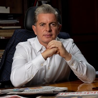 José Luis Morales Profile