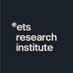 ETS Research (@etsresearch) Twitter profile photo ETS Research (@etsresearch) Twitter profile photo