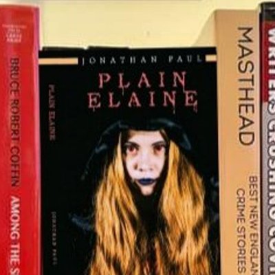 BookPlainElaine Profile Picture