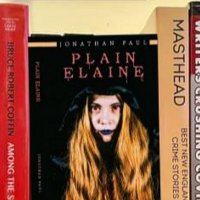 @BookPlainElaine(@BookPlainElaine) 's Twitter Profile Photo