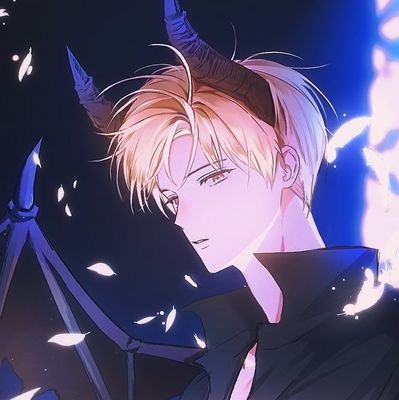 Meilisuru's profile picture. Dying