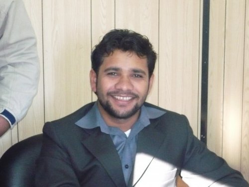 asim_azeem's profile picture. Business owner