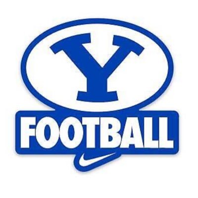 Football | BYU | KU | 🇺🇸🇫🇷 | #BYUFootball | #ChiefsKingdom | #RockChalk | #SwingYourSword 🏴☠️