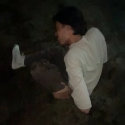 bukanjakisih's profile picture. eternally winging it