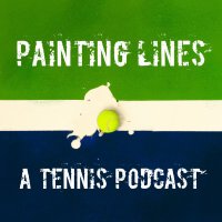 Painting Lines - A Tennis Podcast(@PLtennispod) 's Twitter Profileg
