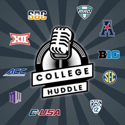 We cover the most prominent college football and Big Ten basketball headlines/games by rotating in all of our partner podcasters as guests every day.