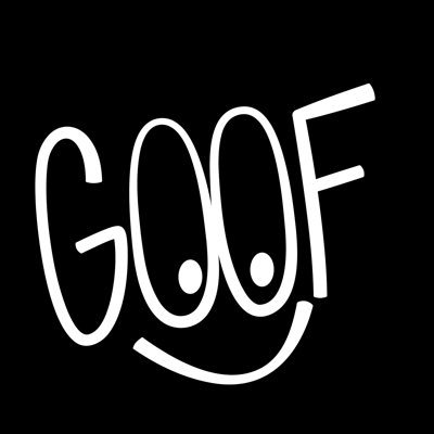 goofさんのプロフィール画像