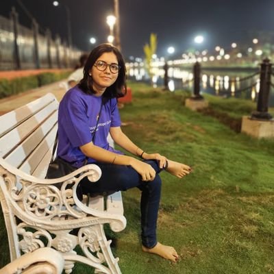 Suvadraa's profile picture. Explorer_Observer