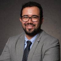 Andres Ricaurte Fajardo (@andresricaurte1) 's Twitter Profile