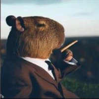Horny Capybara (@_hcapybara_) 's Twitter Profile